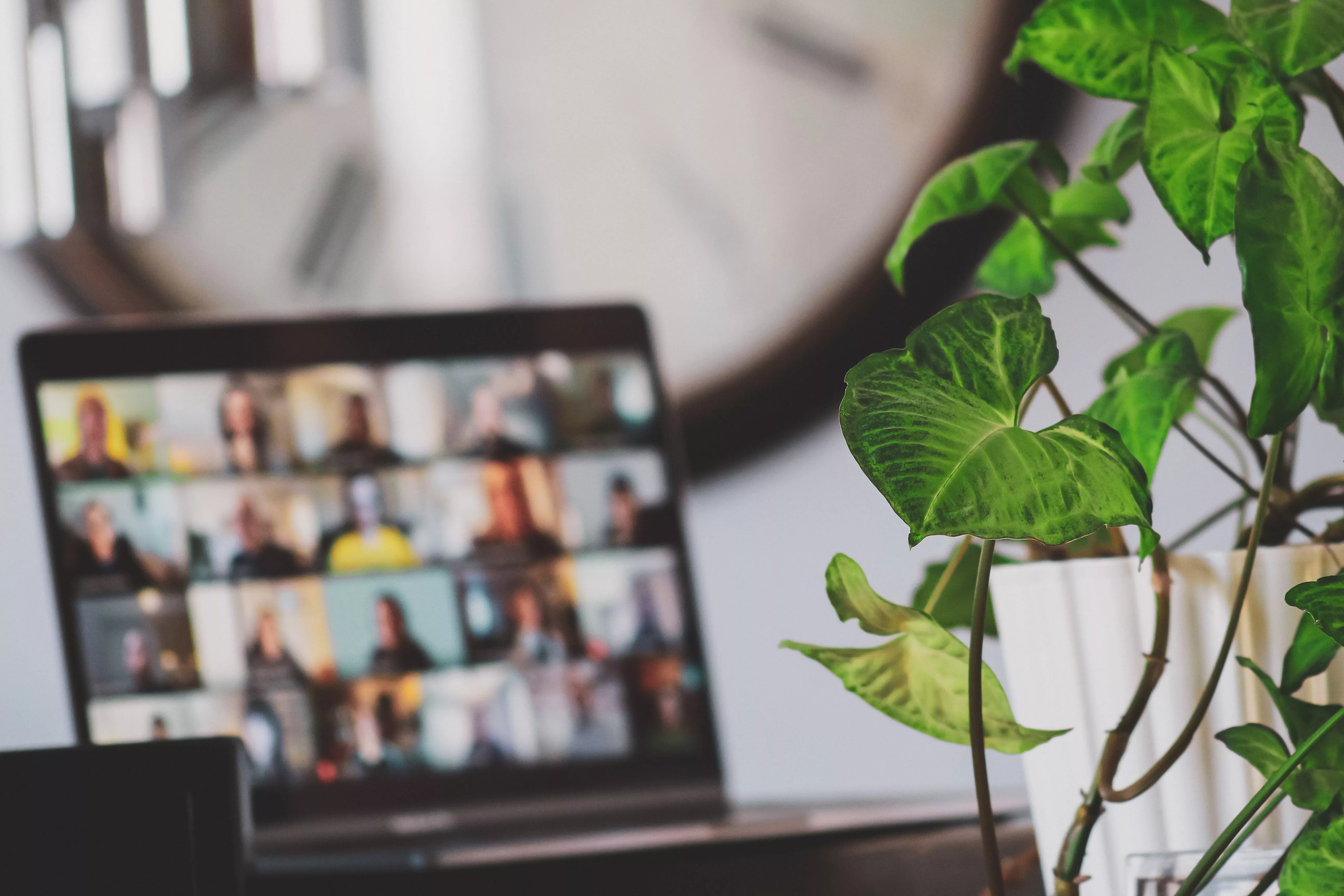 Tipps gegen die Vereinsamung im Homeoffice