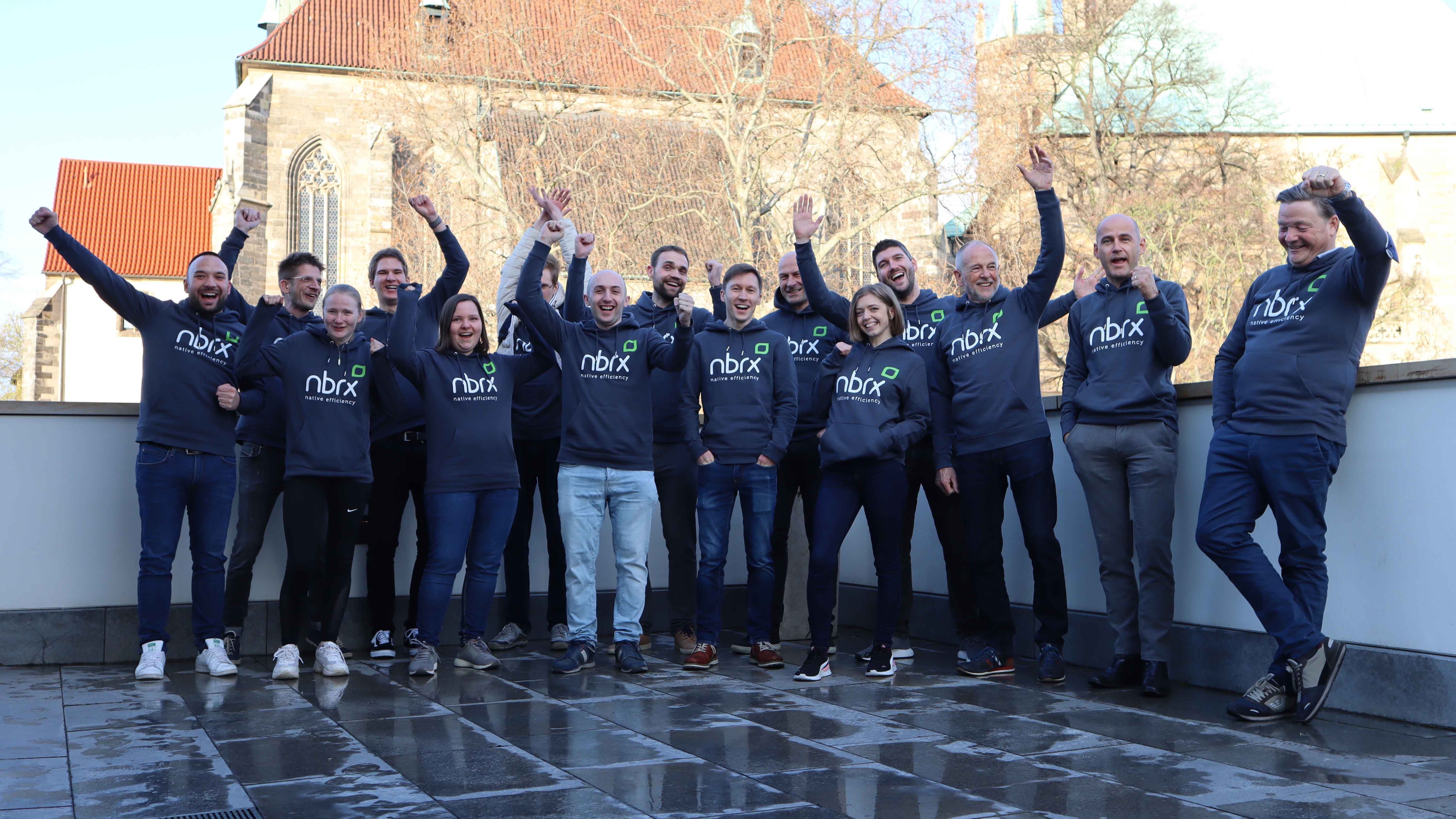 Unser Team 2021